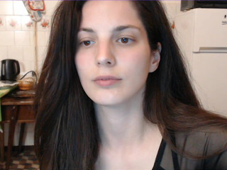 sweetmandyy Obstinate doll