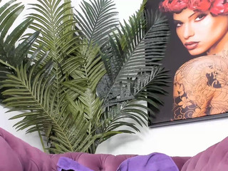 sexdoll4you Fiery chick