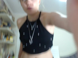 patriciashiny two scrubs