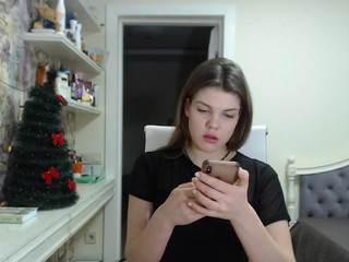 patriciashiny myfreecams January 2020