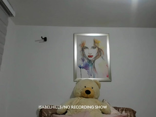 isabelhills Desired Swell