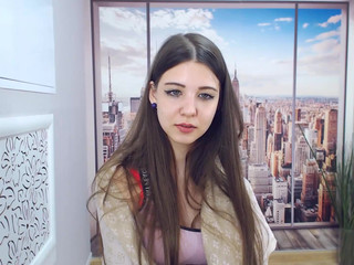 elizamild big tits and wet pussy