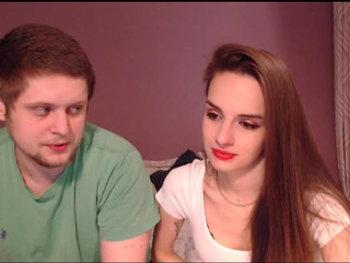 bonnie69clyde69 vicious bitch tightly stretches her pussy