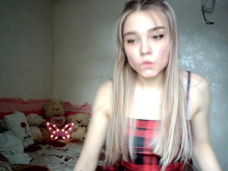 babyfromtheforest ardent devil masturbates cunt