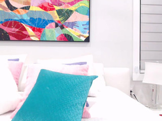 RussianXXtasy tasty babe tames its lust