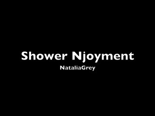 nataliagrey online show January 2020