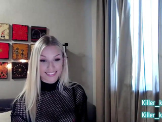 killer__tits crazy babe fucks herself with sex toy