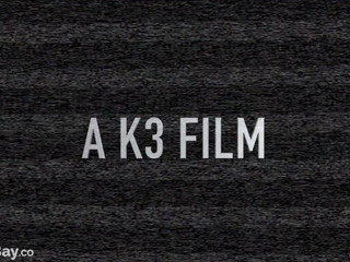 kati3kat nude girlfriends caressed on the floor