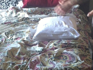 ReedandKelly luxury passion wags big booty