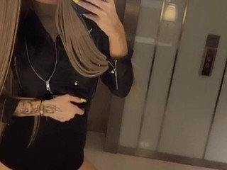 Milana solid whore handjob cap