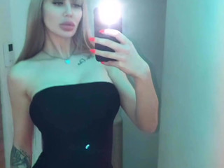 Milana Cute runet