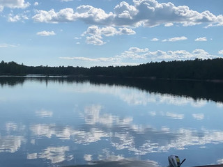 Sexmeat crazy chick masturbates both holes