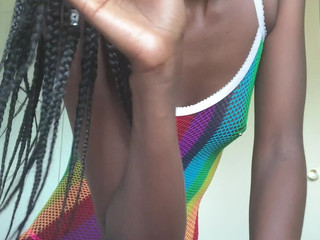 Sexmeat charming sluts get naked on camera