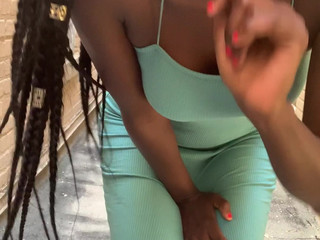 Sexmeat cute babe masturbating pussy sex toys