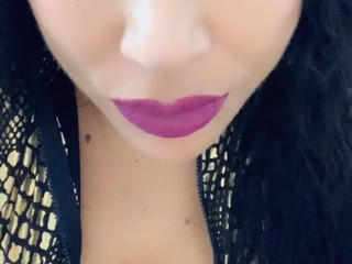 Nicole_DuPapillon wonderful quit dancing in fries