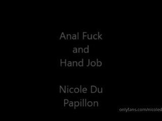 Nicole_DuPapillon Amazing brunette