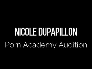 Nicole_DuPapillon Lovely whores