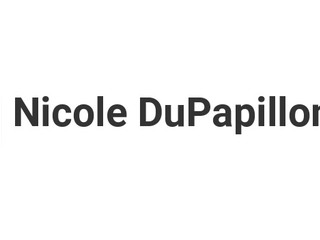 Nicole_DuPapillon Impressive woman