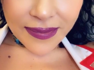 Nicole_DuPapillon cute slut gets exposed on camera
