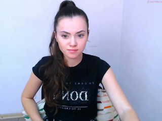 tempatattion Cute whore