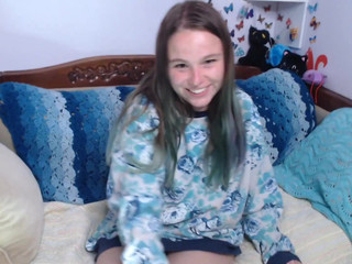 sexkitteh busty beauty awesome vagina