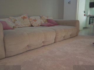 sexxylorry chic shows shaved holes