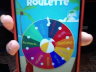 sexgirlxxx_ juicy babe creases her tits