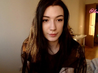 leonamoor slutty female has pussy fucked