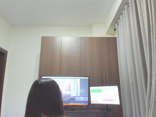 sensualbae_seduction blonde with cool ass shows wide anus