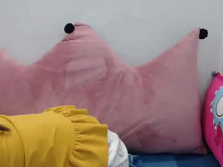 sophia_eva cute chick cool teasing the vagina