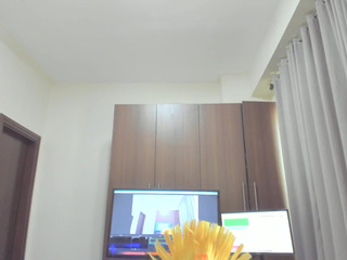 sensualbae_seduction appetizing mare jerking her pussy with a phallus