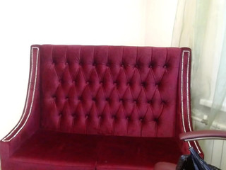 make_me_happy__ shrew priestess passionately caresses pussy