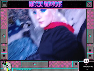 those_darn_frigs sexy mare passionately masturbates pussy