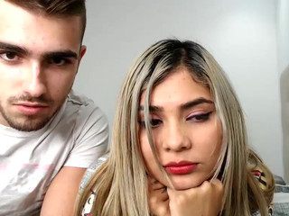 thony_grey Beautiful blonde