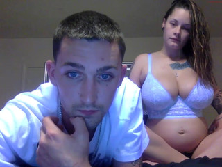 temery93 cute lady shows natural tits