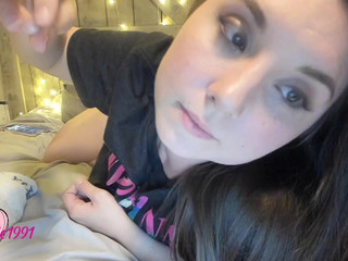 taymade1991 Cute curvy