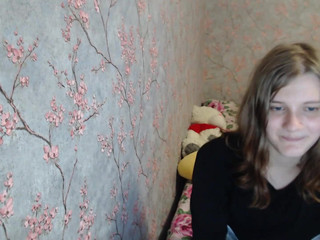 lolita_tease little dark girl