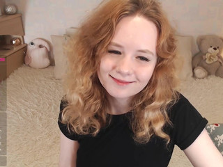 adorable_kitty hot bitch punches holes with fingers