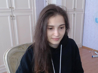 turn_me_on__ hot chick fucks pussy sex toy