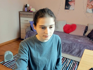 turn_me_on__ sweet pussy pulls the cap