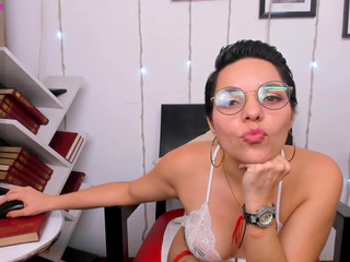 violett_catier Chic swirls