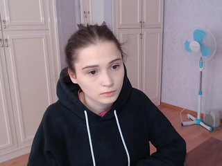 turn_me_on__ loud bitch hammering pussy with phallus