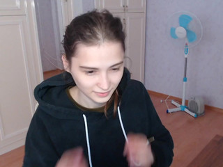 turn_me_on__ Beauty blonde