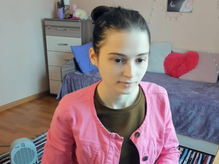 turn_me_on__ naughty babe handjob pussy relish