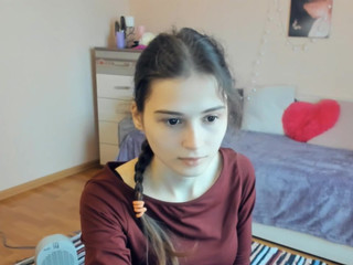 turn_me_on__ busty bitch jumps on phallus