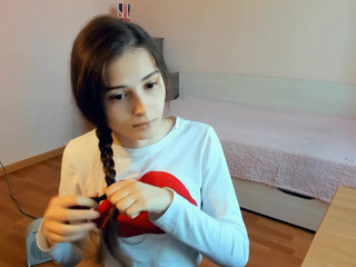 turn_me_on__ Naughty bitch