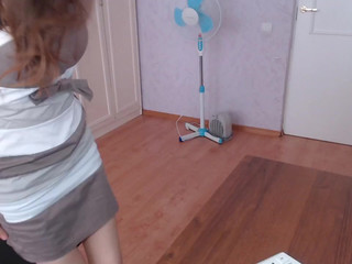 turn_me_on__ Lustful lady