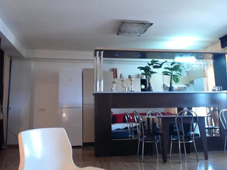 sweetandreea elegant  cam girl  engaged in lustful caresses