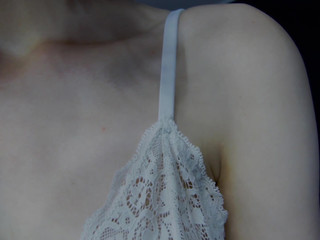 sweet_tinker_bell busty young lady removes her panties