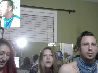 spoilsmash7 chaturbate January 2020